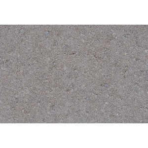 Diephaus Mähkante Maxi Grau, 33x16x4 cm, aus Beton für Rasenkanten und Beetbegrenzungen.