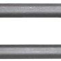 Meißel-Set für Einhell Abbruchhammer TC-DH 43: Flach- und Spitzmeißel für Baumaschinen.