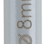 Bosch Diamantbohrer Keramik, 8 mm, für präzises Fliesenbohren.