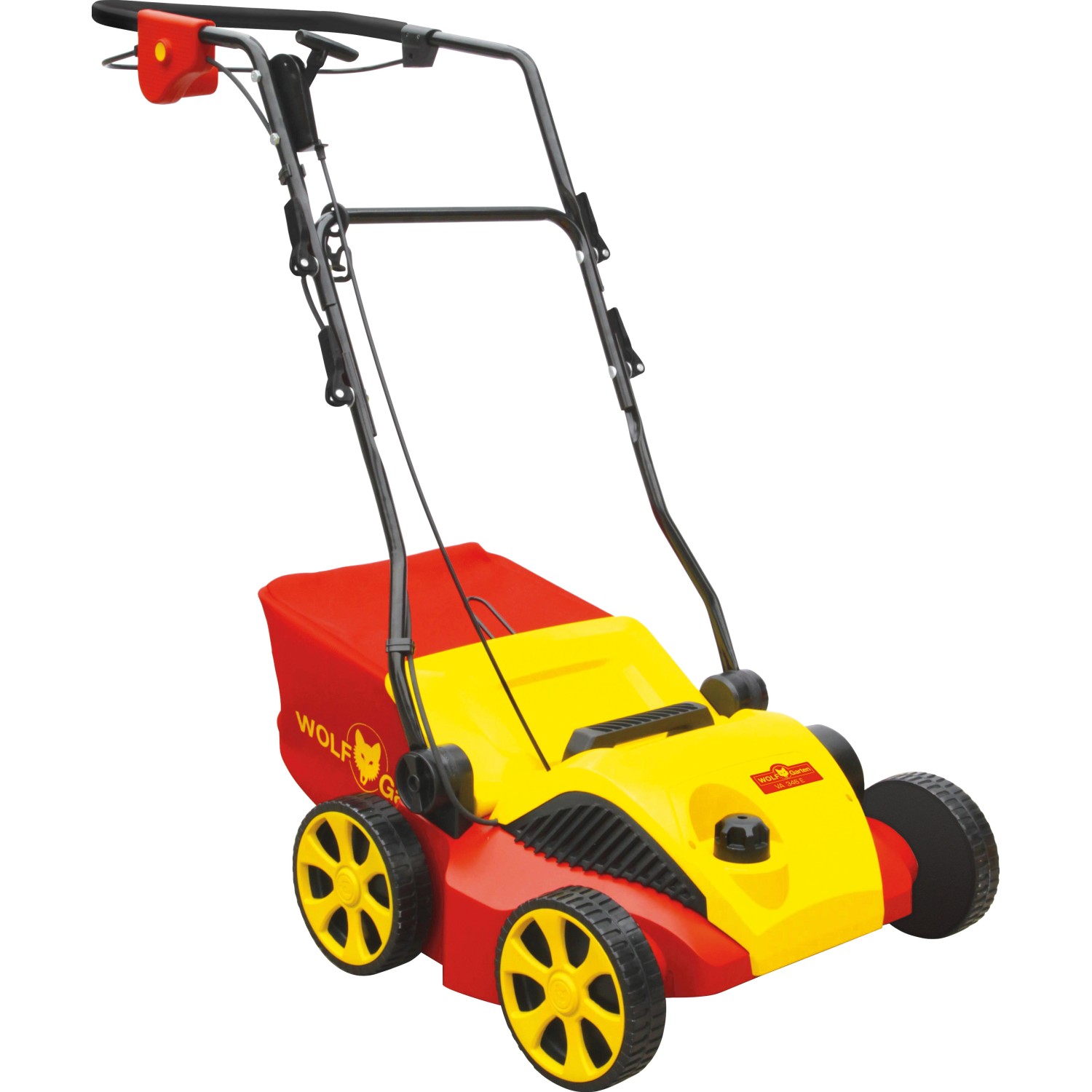 WolfGarten ElektroVertikutierer VA 346 E kaufen bei OBI