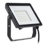 Philips Projectline 30W LED-Außenstrahler, 4000K, IP65, robust und wasserdicht.