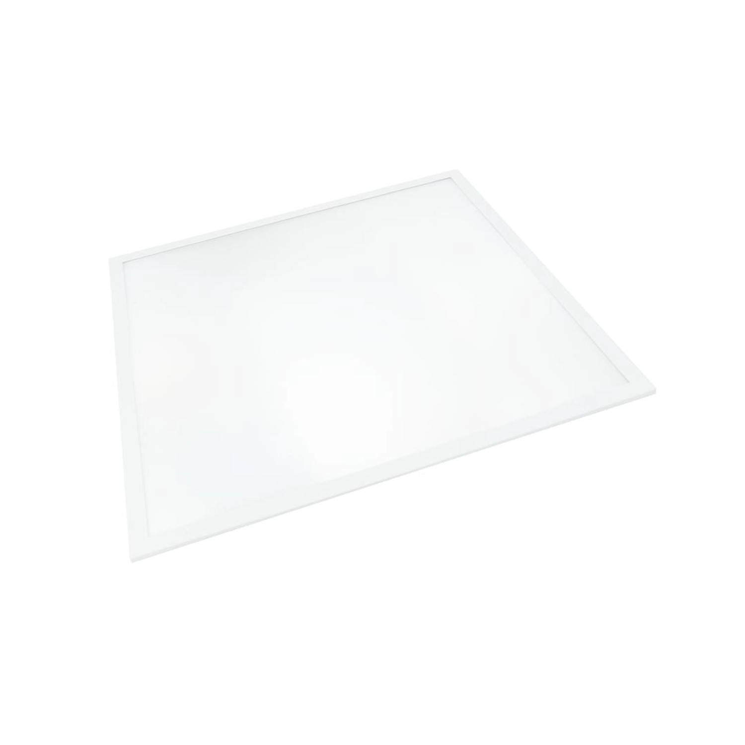 ENOVALITE LED Panel UGR Unter 19 62x62 cm Deckenleuchte 36W 3600Lm 6000K Ka günstig online kaufen