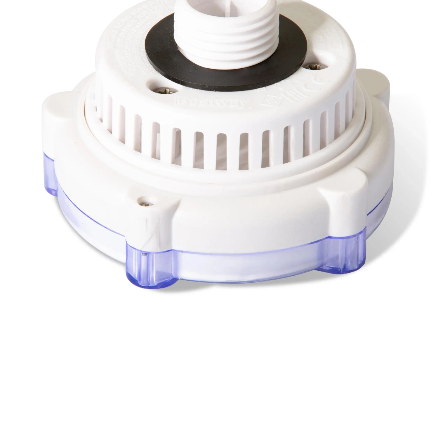 Bestway Lay-Z-Spa LED-Licht, 7-farbig, für Whirlpools, 1,8W, zur Montage an der Poolwand.