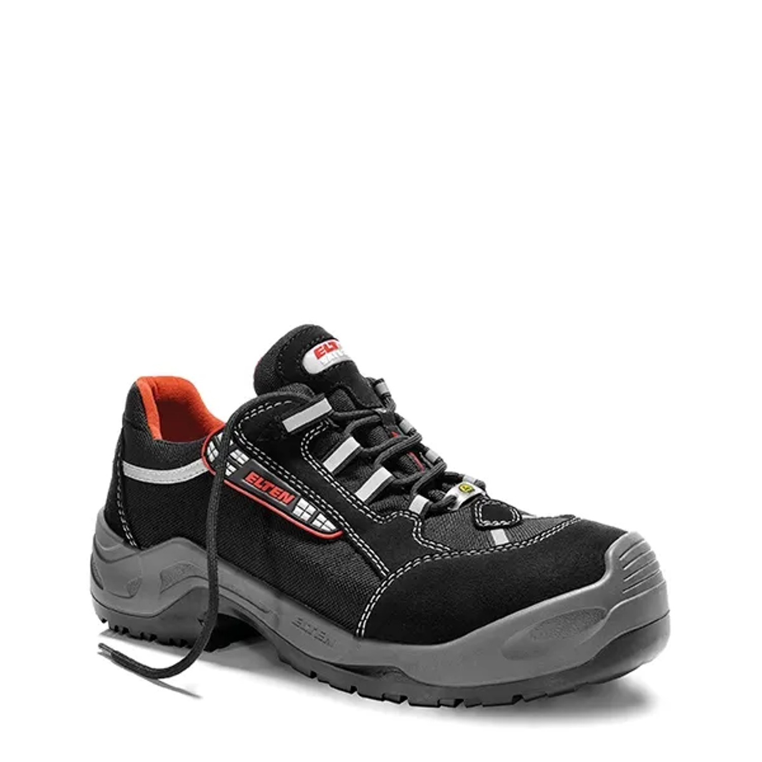 Elten Sicherheitshalbschuh Senex Al Esd S3 Gr. 45
