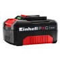 Einhell Power X-Change Akku PXC-Twinpack 2x 18 V 4 Ah_2