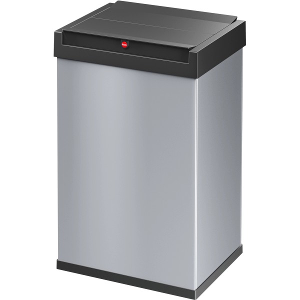 Mülleimer 12L/15L In Holzoptik Mit Schwingdeckel - Stilvoll Für Bad, Küche Und Büro