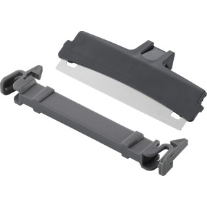 Eheim Klingenhalter für rapidCleaner Schlammabsauger, Aquarium-Ersatzteil.