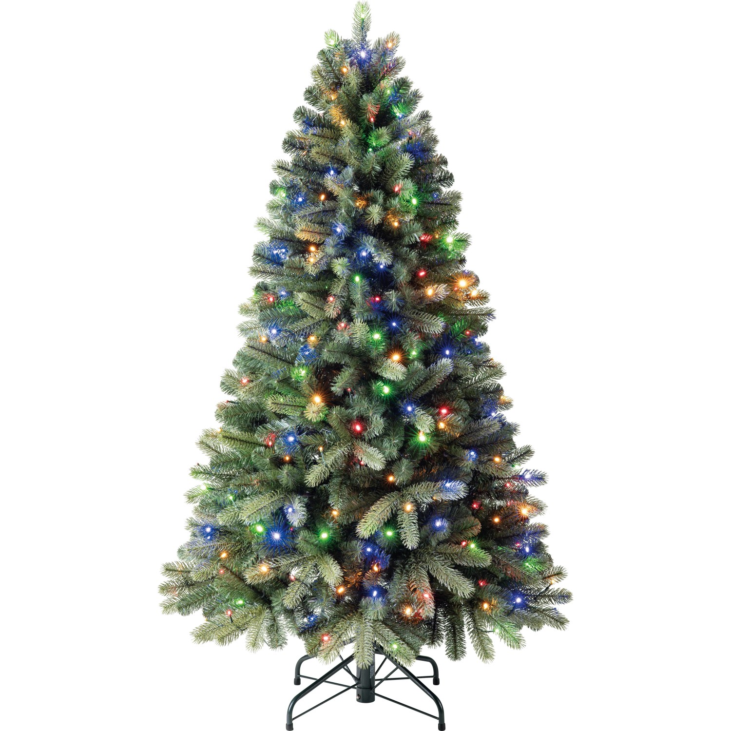künstlicher weihnachtsbaum Laitila 150 cm kaufen bei OBI