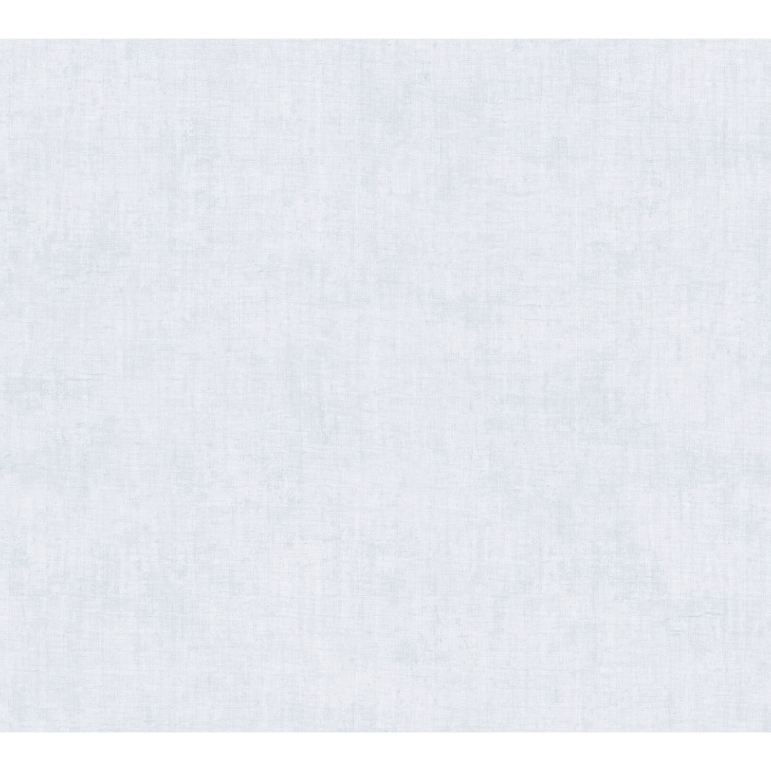 A.S. Creation Vliestapete Uni 10,05 m x 0,53 m Hellblau FSC® günstig online kaufen