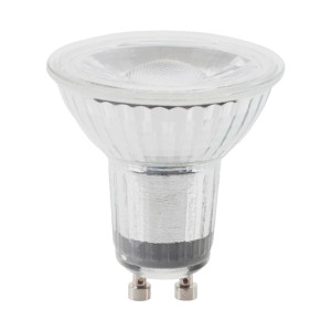 Lindby LED GU10 Lampe 9646006 aus Glas GU10