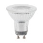 Lindby LED GU10 Lampe 9646006 aus Glas GU10