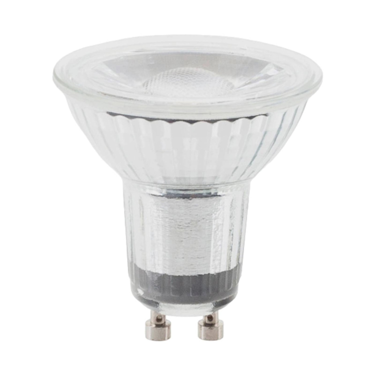 Lindby LED GU10 Lampe 9646006 aus Glas GU10