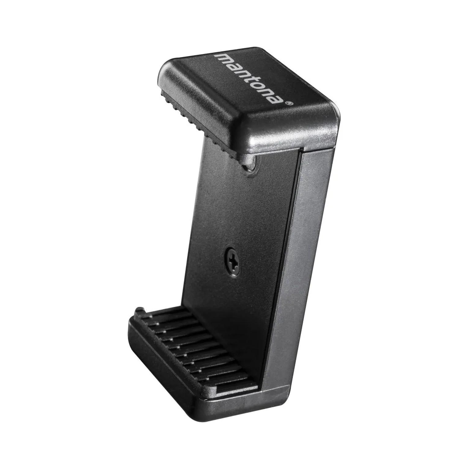 Mantona Smartphone Halter Smartstand