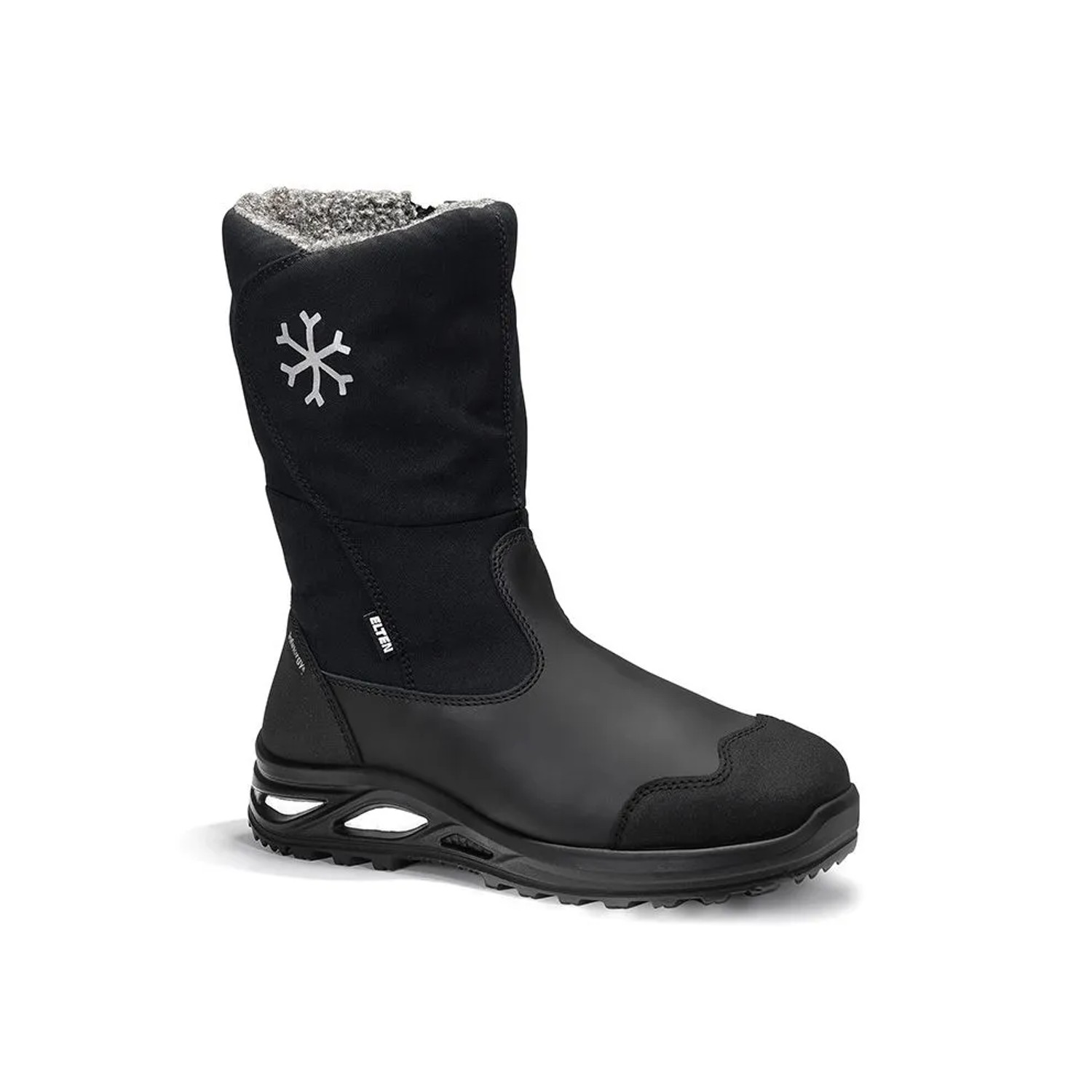 ELTEN Damen Sicherheitsstiefel FIONA XXTL High ESD S3S Größe 35