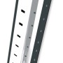 Schellenberg Rollladenwellen-Verlängerung Maxi, 150cm, aus verzinktem Stahl.