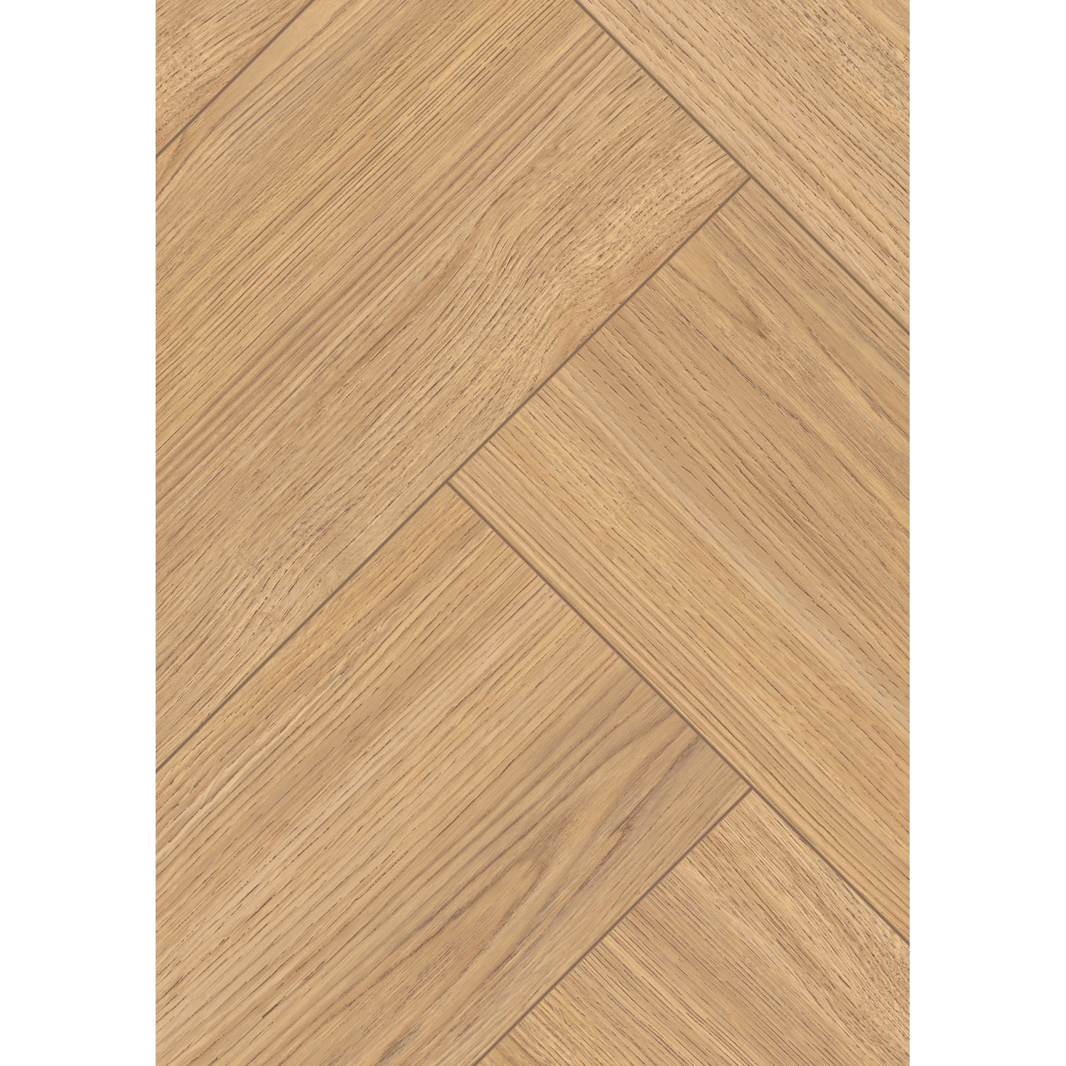Egger NatureSense Herringbone Laminat 8 mm Braun_3
