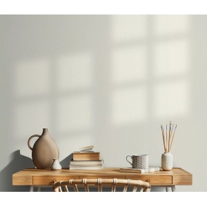 Erismann Vliestapete Fashion for Walls Soft Loom Ecru FSC®