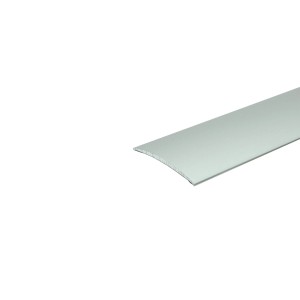 Döllken Übergangsprofil, 900 mm, silber, für Laminat & Parkett