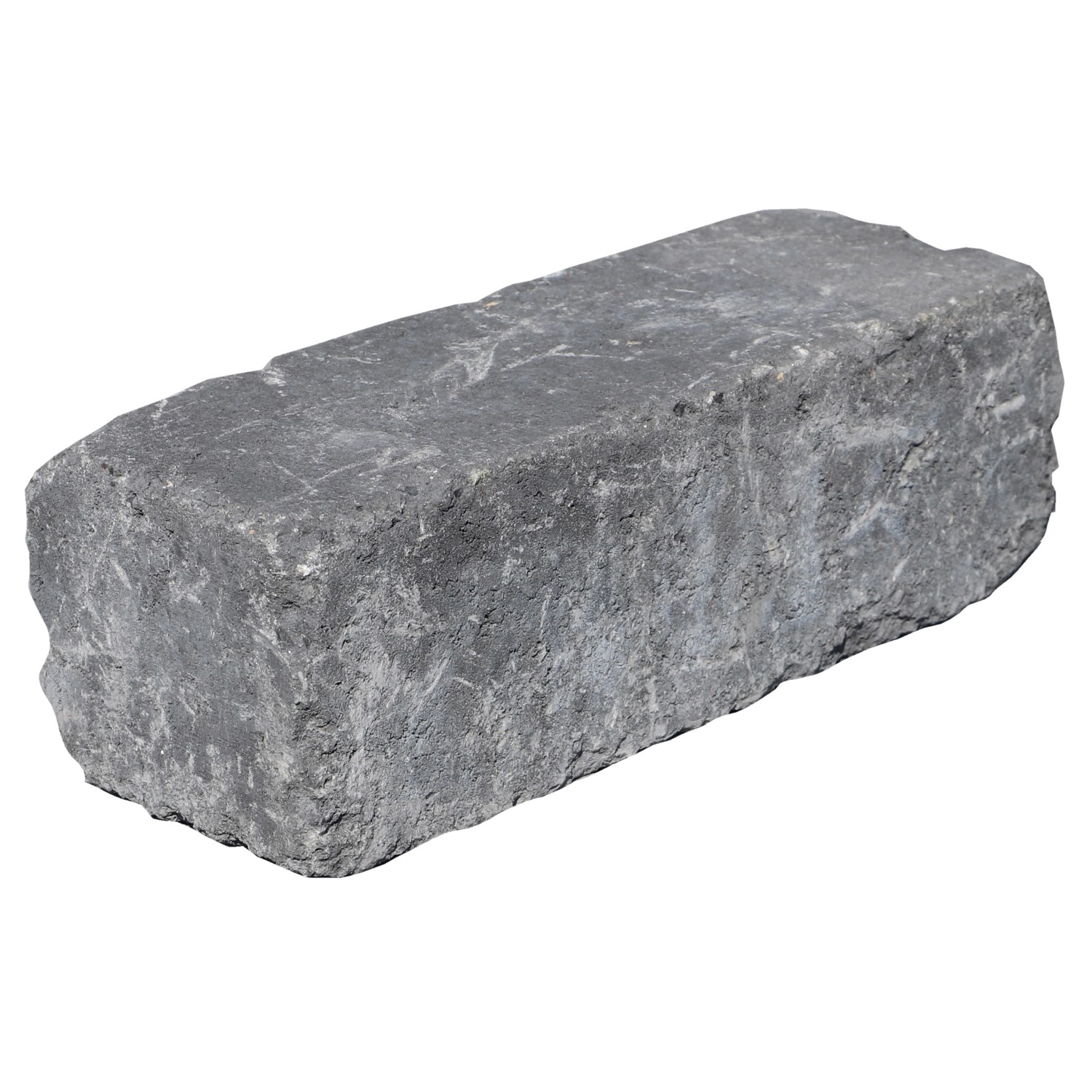 Thumbnail - EHL Antik-Palisade Verona-Light 12 cm x 14 cm x 36 cm Anthrazit