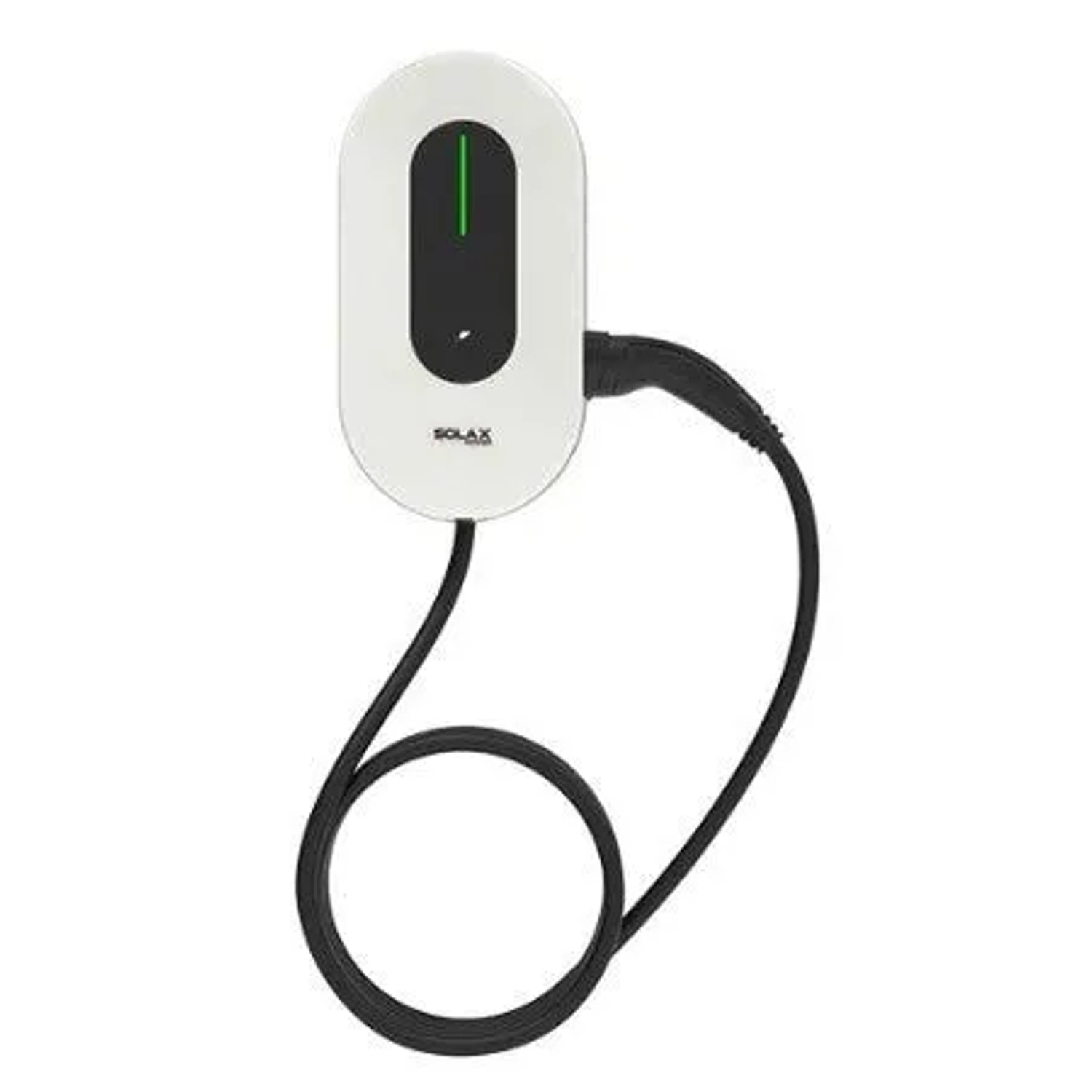 Solax - Smart EV Charger G2 X3-HAC 11 kW Wallbox mit Ladekabel Typ2 günstig online kaufen