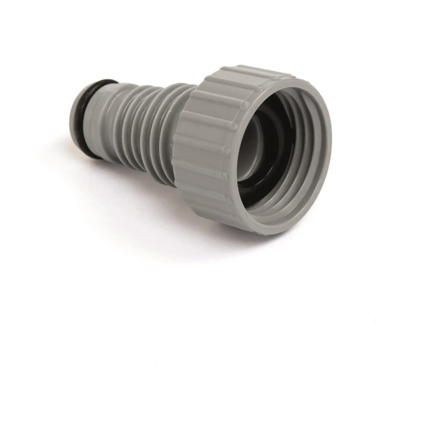 Adapter für Bestway Flowclear Tauchpumpe, passend für Gartenschläuche.