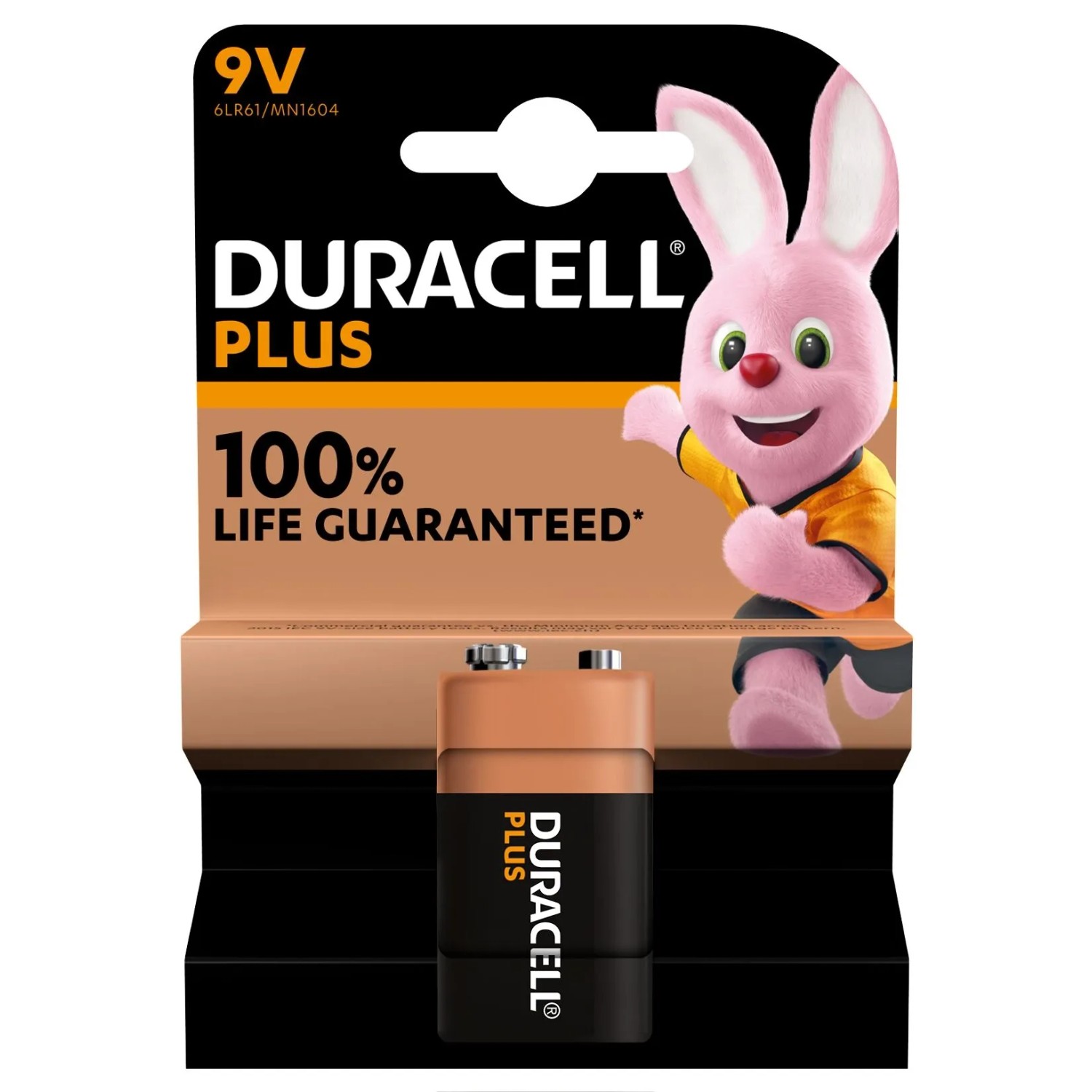 4 X 6LR61 9V Block Batterien Von PKCELL – Ideal Für Rauchmelder Und Mehr