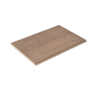 Egger Laminatmuster NatureSense Aqua EL2191 Turin Eiche Braun, Detailansicht.