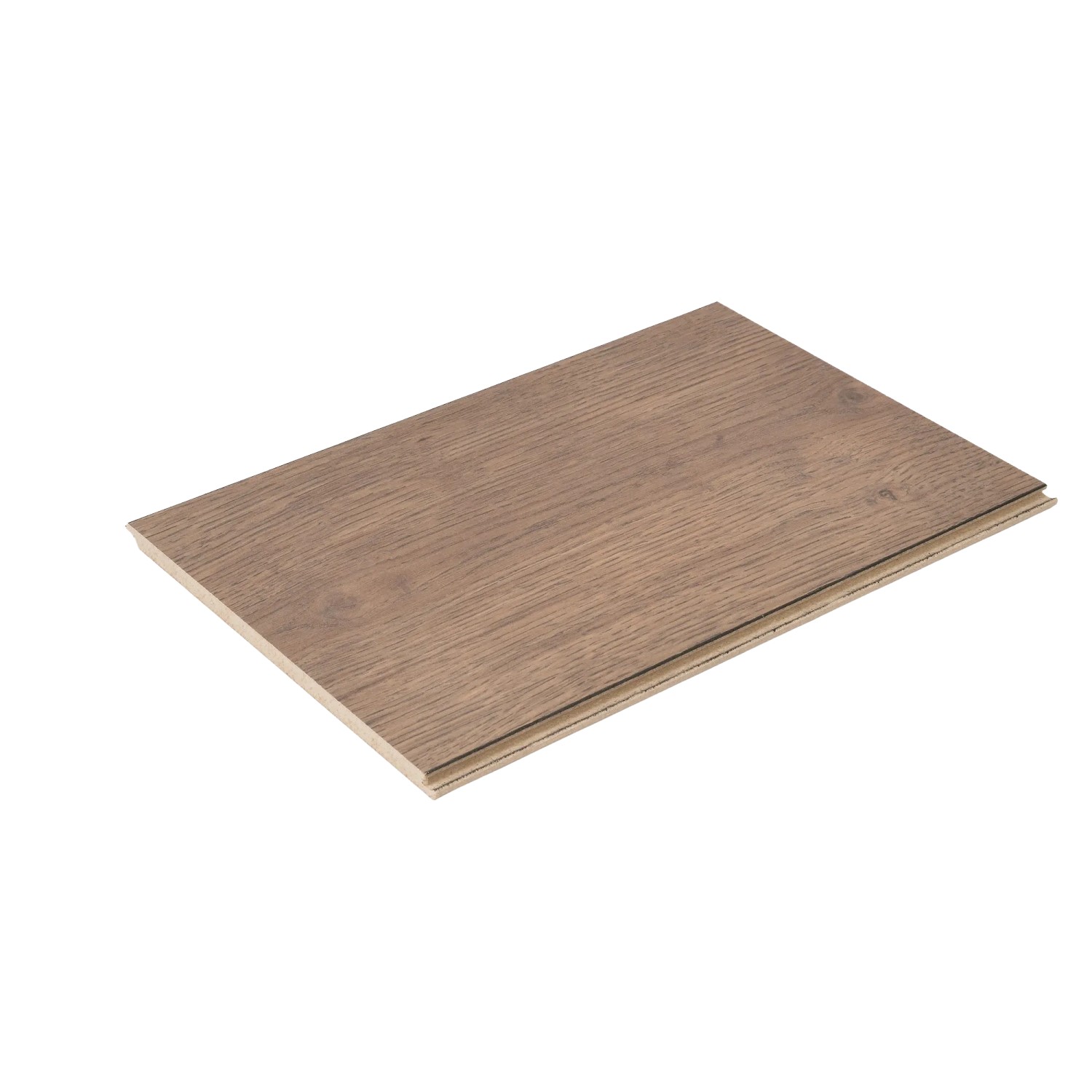 Egger Laminatmuster NatureSense Aqua EL2191 Turin 297 mm x 193 mm Eiche Braun