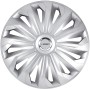 Michelin MX-FS Radzierblende aus ABS-Kunststoff mit Night-Vision-System.