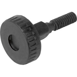 Zubehörfixierung für LUX Multitool MFW-250 B, Ersatzteil zur Befestigung von Sägeblättern und Schleifplatte.