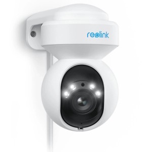 Reolink Überwachungskamera E Series E560 4K WLAN PTZ