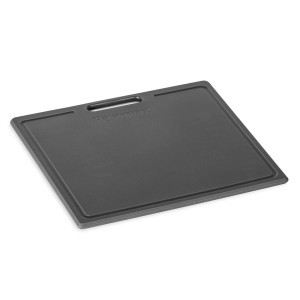 Petromax Schneidebrett aus Kunststoff für Kühlbox KX50-Part (50 l).