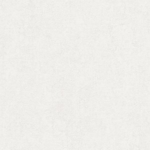 Weiße Vliestapete im Stein Kacheln Used Look Design von PROFHOME.