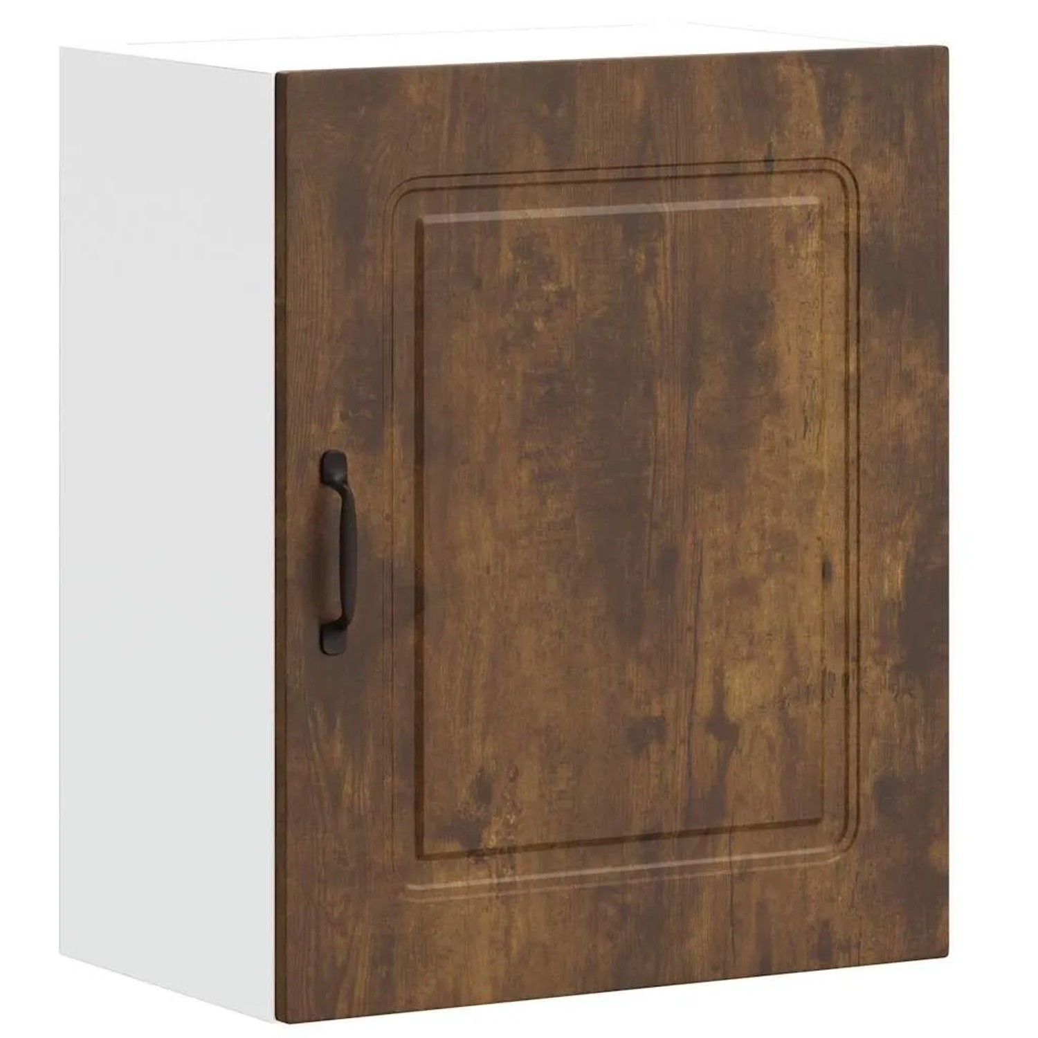 vidaXL Küchen-Hängeschrank Kalmar Räuchereiche Holzwerkstoff 853567