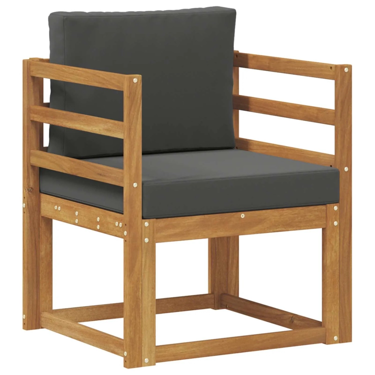 vidaXL Outdoor-Sofa 3436219