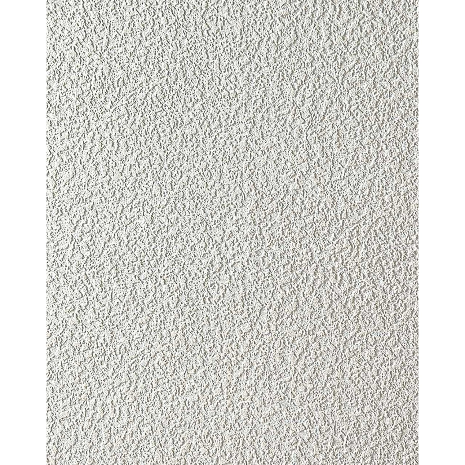 EDEM 204-40 Dekorative Vinyl-Schaum-Tapete Weiß rauhfaser Putz Optik 7,95 q günstig online kaufen