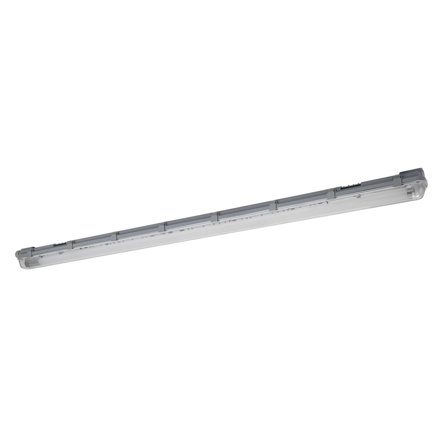 Osram LED-Feuchtraumleuchte Submarine 19 W 1.900 lm 156,1 x 6,6 x 7,5 cm Grau_2