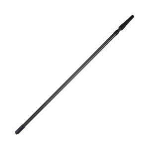 wolfcraft Teleskopstiel für Rundschleifer Ø 225 mm