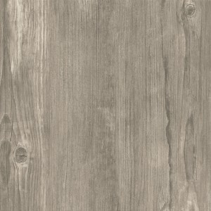 Cersanit Terrassenplatte Wood Moments Grau, Feinsteinzeug in Holzoptik, 59,3x59,3 cm.