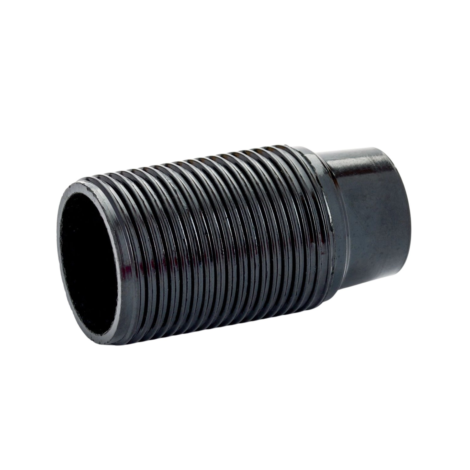 Orion Lightstyle Fasung Schraubgewinde E14 Kunststoff Schwarz