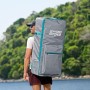 Bestway SUP Touring Board-Set Glider Elite Sitz 381 cm x 79 cm x 15 cm_12