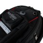 Mephisto Werkzeugrucksack Dragon, robust, mit gepolsterten Trägern und wasserdichtem Gewebe.