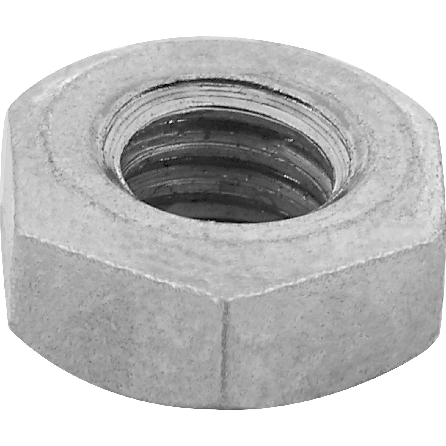 6 Stück Messing Flanschmuttern 3/4 Zoll | Sechskant | Für Sanitär Armaturen | Waschbecken Zubehör