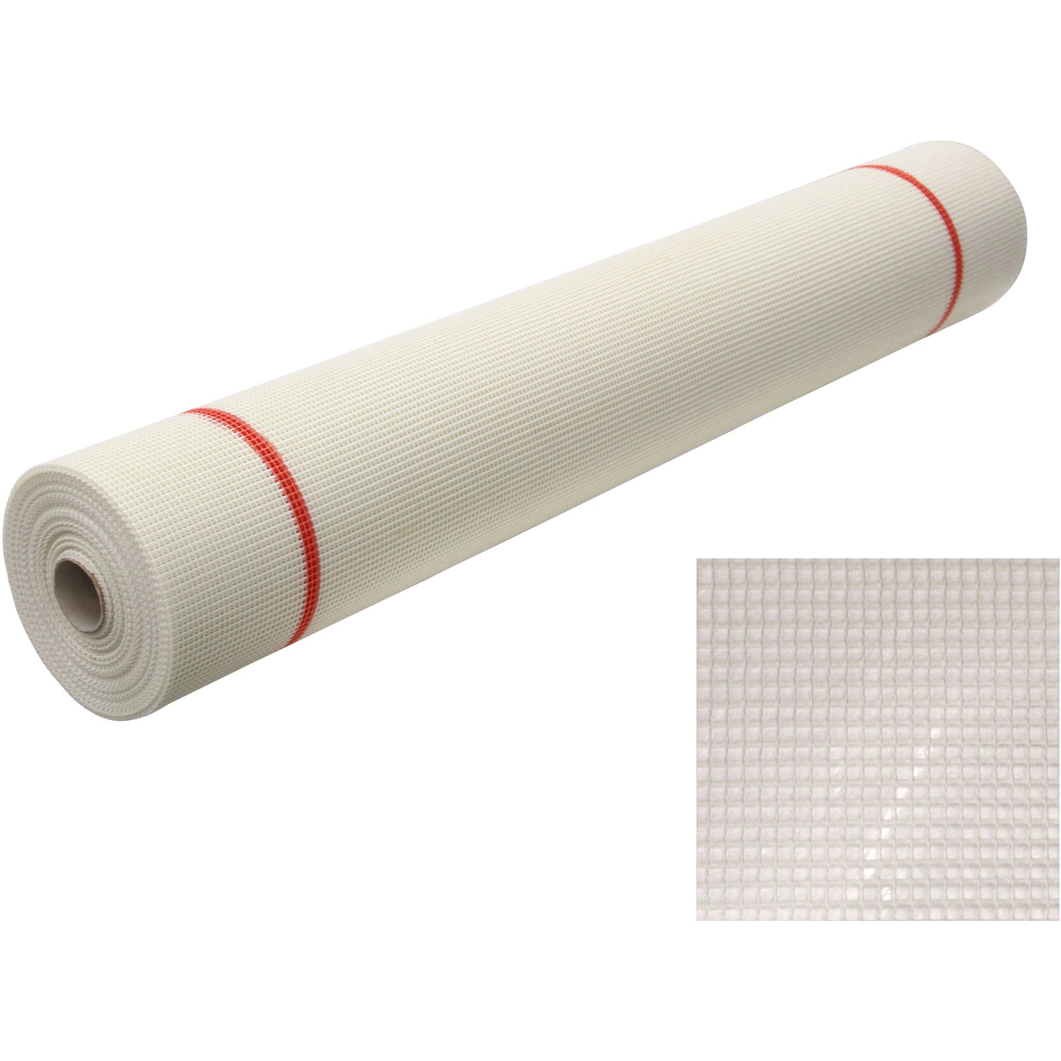Glasfasergewebe 1 m x 50 m