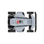 Segway Navimow X420E AWD Mähroboter für 2.000 m² Fläche, Allrad, präzise Navigation.