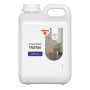 Alpina Härter Mineral Beton 1,5l im weißen Kunststoffbehälter für widerstandsfähige Betonböden.