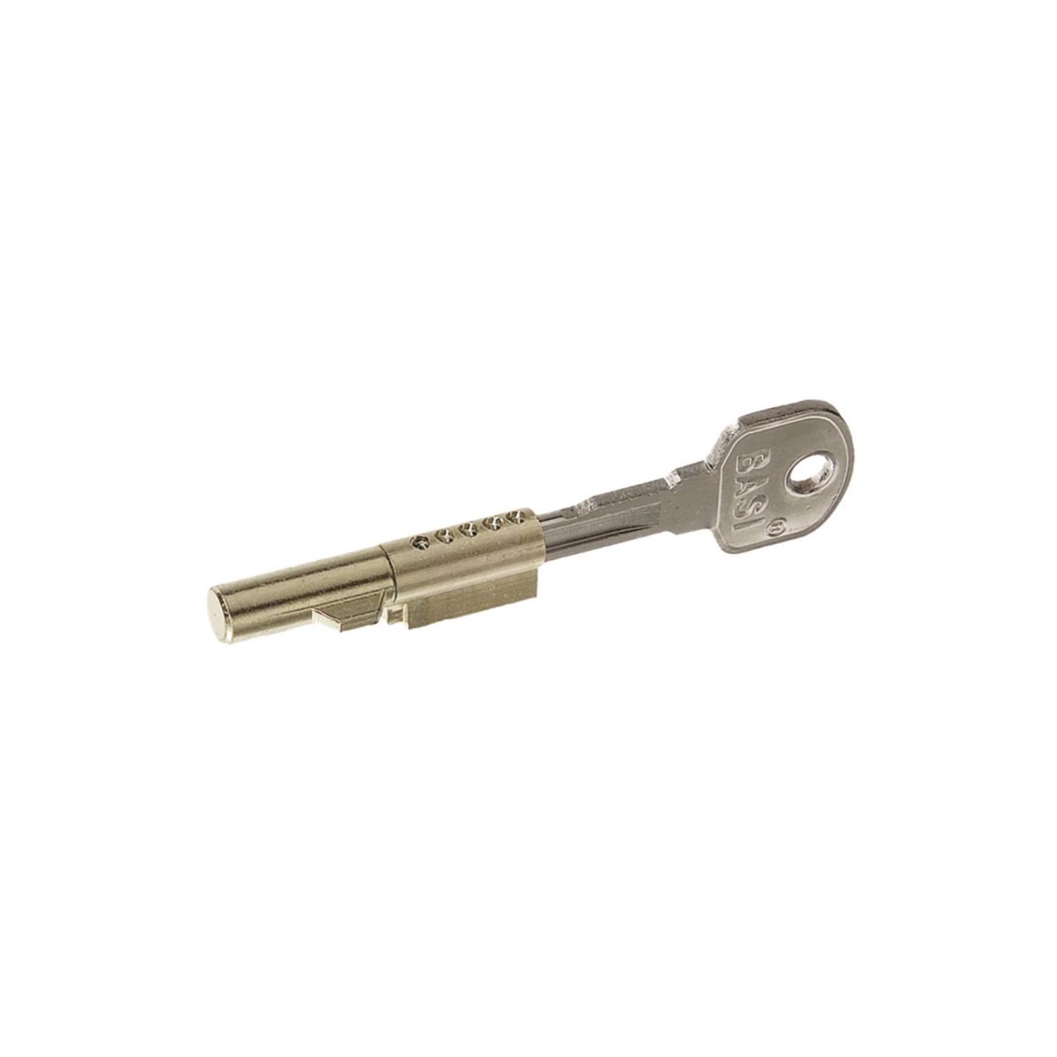 Basi - Schlüssellochsperrer - SS 12 - Gleichschließend - 9000-1201