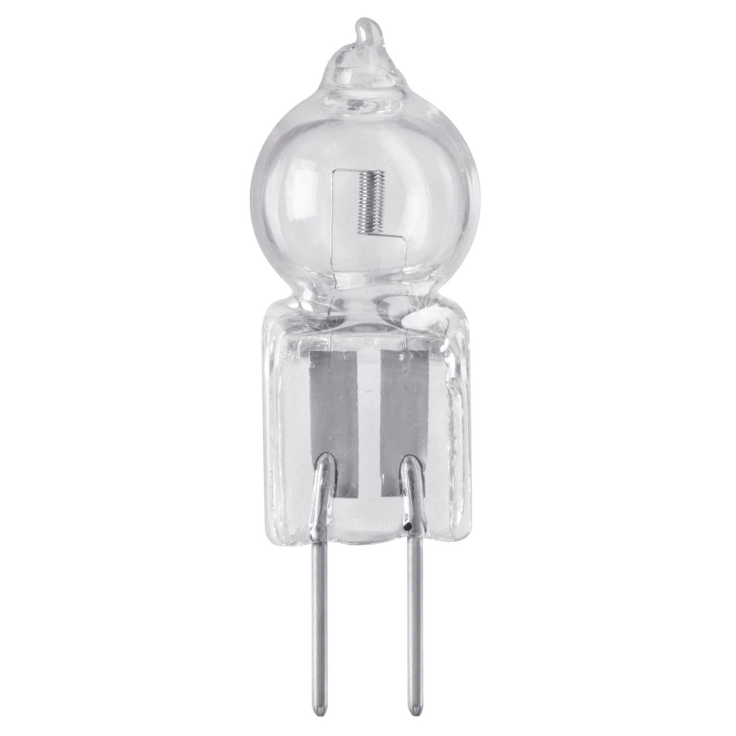 Osram Niedervolt-Halogenlampe G4 14 W Warmweiß 210 lm EEK: G 3,3 x 1 cm (H x Ø)