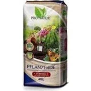 Ziegler Gregor Pro Natur Pflanzerde  40l