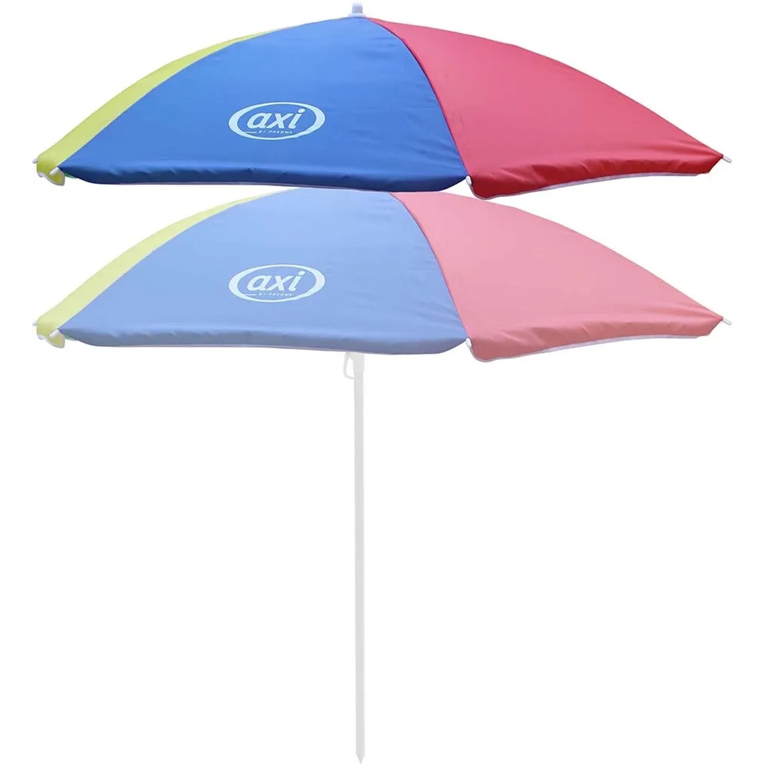 AXI Sonnenschirm Sandkasten höhenverstellbar Ø 125 cm kaufen bei OBI